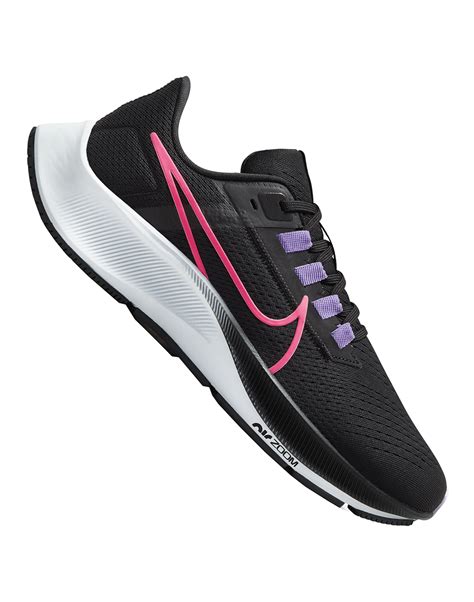 air zoom pegasus 38 women's.